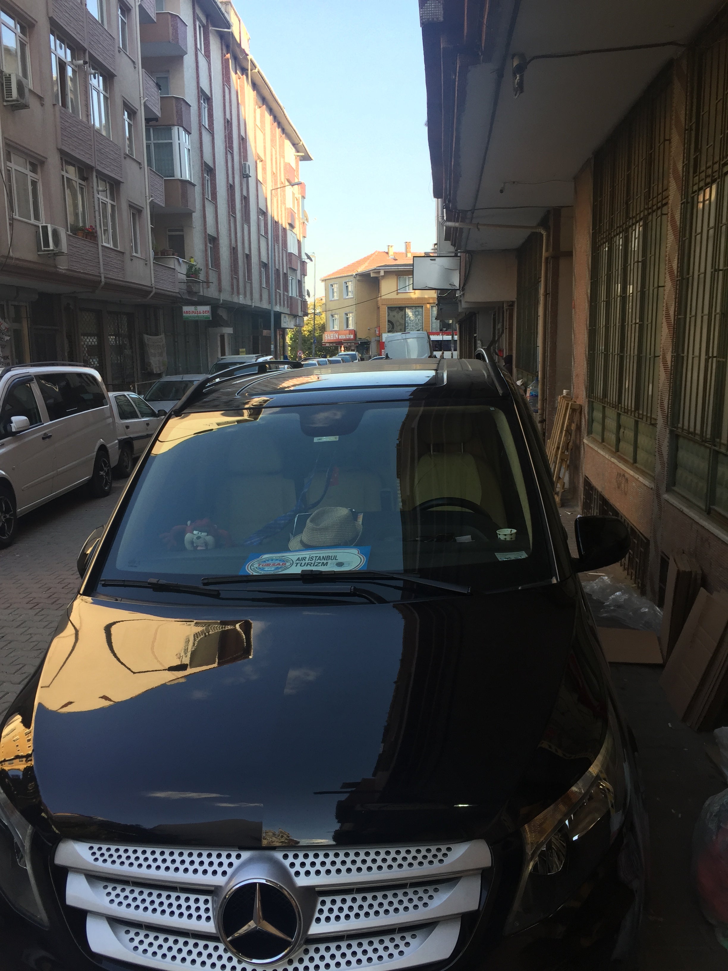 For Mercedes Vito 2015-Up Roof Side Rails Ultimate Style Alu Silver For Mercedes Vito 2015-Up Roof Side Rails Ultimate Style Alu Silver